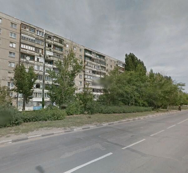 Банкомат Петрокоммерц банка по адресу улица Антонова 30