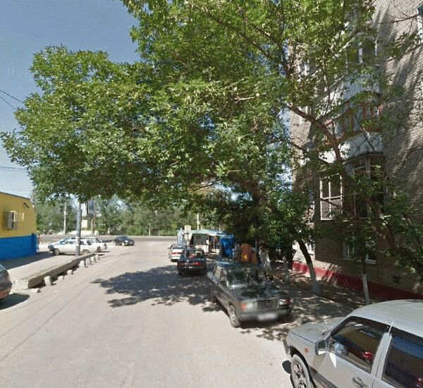 Банкомат Альфа-Банка по адресу Московское шоссе,  31