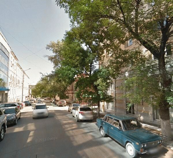 Банкомат банка Агропромкредит по адресу улица Первомайская 42/44