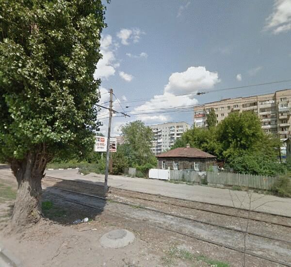 Банкомат Московского Индустриального банка по адресу улица Политехническая 65/1