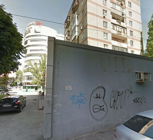 Банкомат Абсолют Банка по адресу ул. Вавилова,  д. 35/39