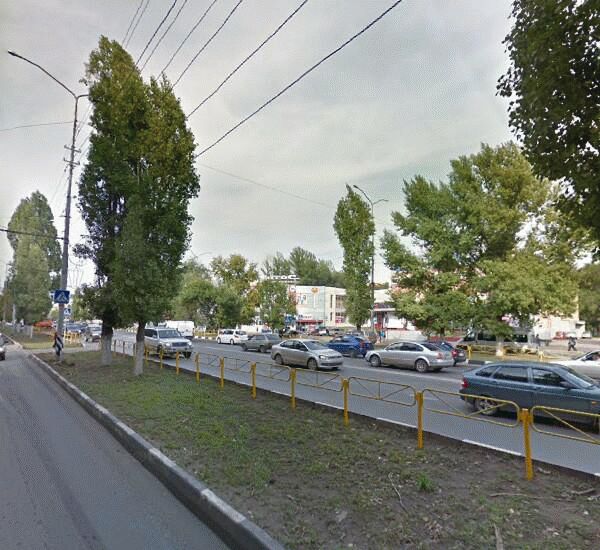 Банкомат Альфа-Банка по адресу пр-кт Строителей,  19