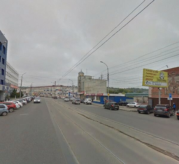 Банкомат Альфа-Банка по адресу ул. Танкистов,  37