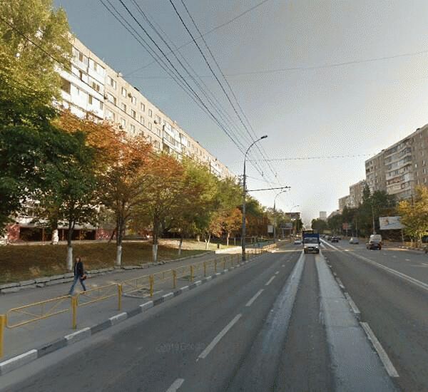 Банкомат Альфа-Банка по адресу ул. Чернышевского,  6