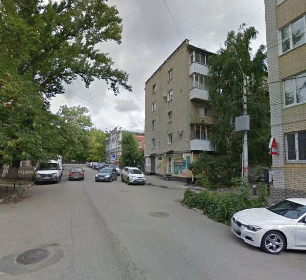 Банкомат Альфа-Банка по адресу Соборная ул.,  14А