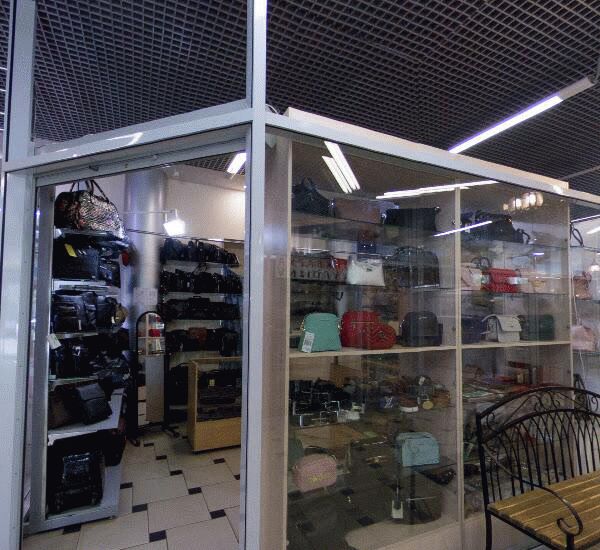 Банкомат банка Зенит по адресу ул. Московская,  д. 122/126