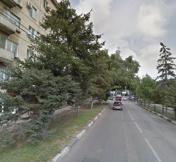 Банкомат Банка «ФК Открытие» по адресу ул. Одесская,  д. 2