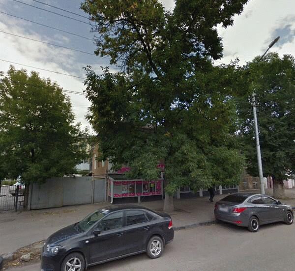 Банкомат Банка «ФК Открытие» по адресу ул. Киселева,  д. 20