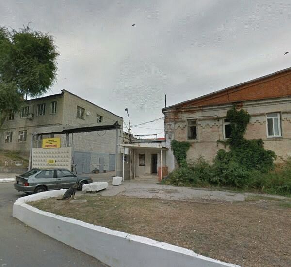 Банкомат банка ВТБ по адресу Увекская нефтебаза