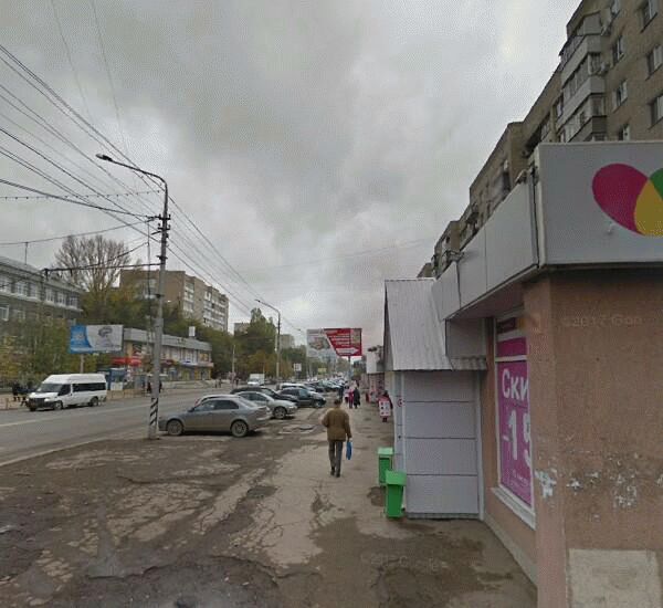 Банкомат Газпромбанка по адресу просп. Энтузиастов,  д. 29