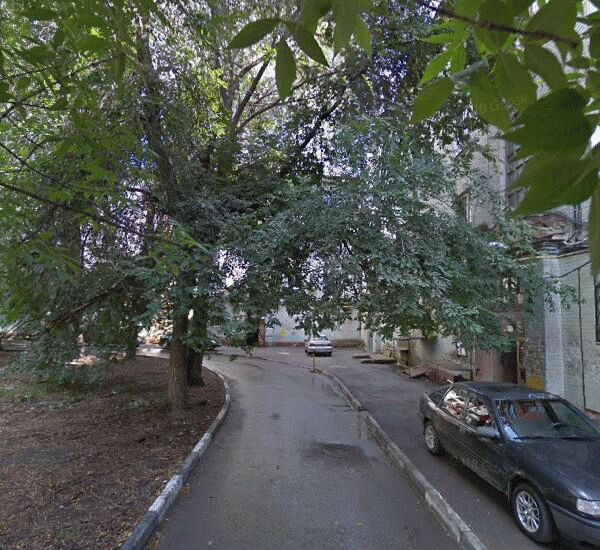 Банкомат Почта Банка по адресу ул. Дома 8 Марта,  д. 3