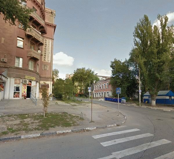 Банкомат Почта Банка по адресу ул. Провиантская,  д. 9