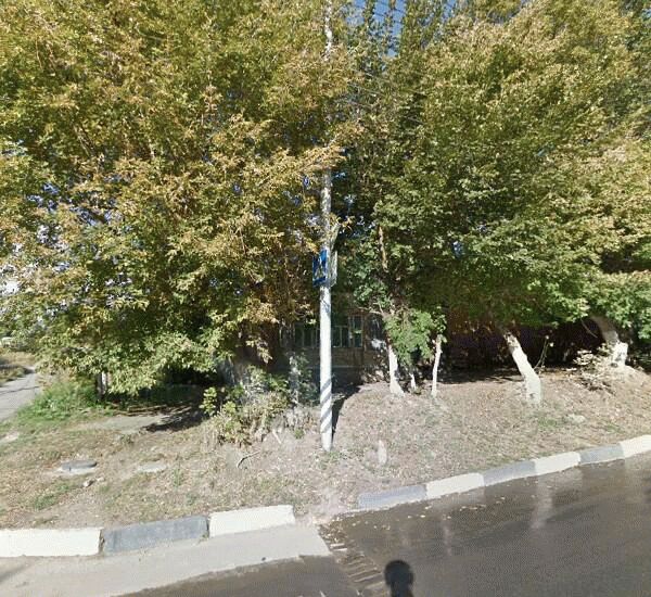 Банкомат Почта Банка по адресу ул. Соколовая,  д. 155/163