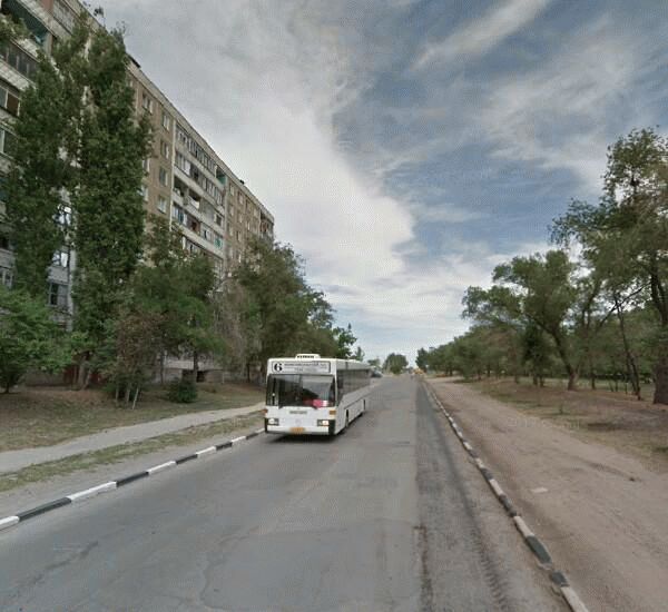 Банкомат Сбербанка России по адресу ул. Парковая,  д. 42а