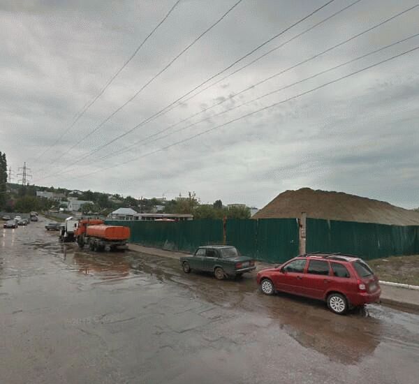 Банкомат Сбербанка России по адресу ул. Ипподромная,  д. 21а