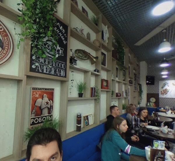 Банкомат Сбербанка России по адресу пос. 3-й Дачный