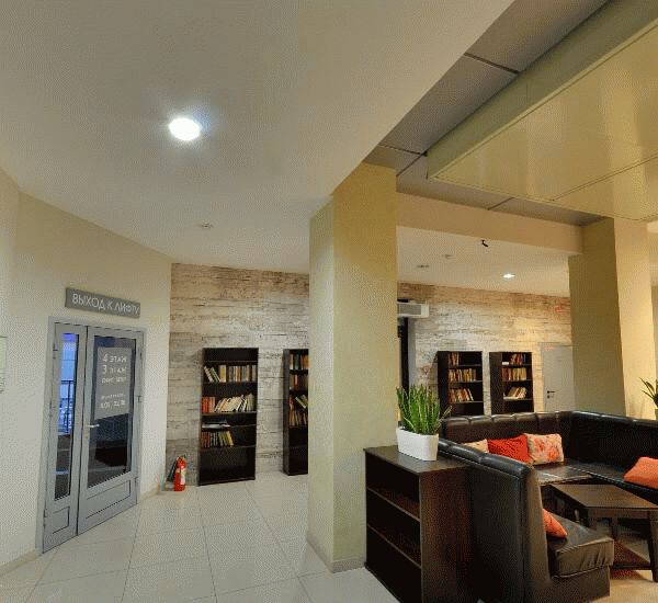 Банкомат Совкомбана по адресу ул. Вавилова,  д. 6