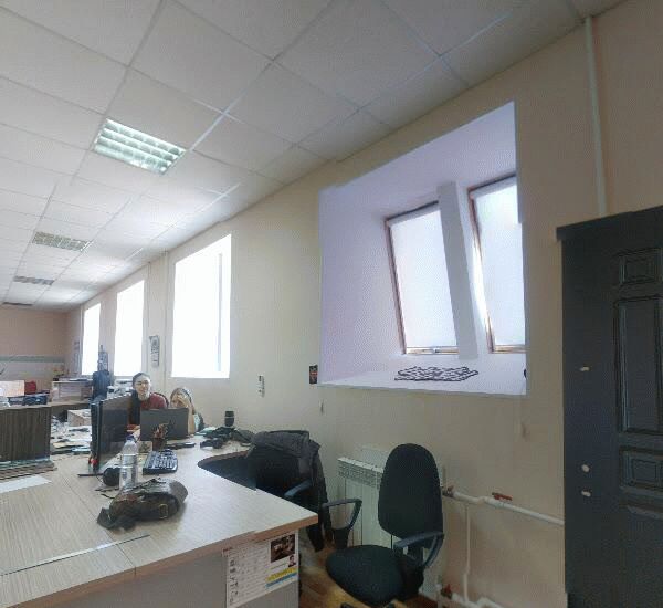 Банкомат Уральского Банка Реконструкции и Развития по адресу ул. Елшанская,  д. 37