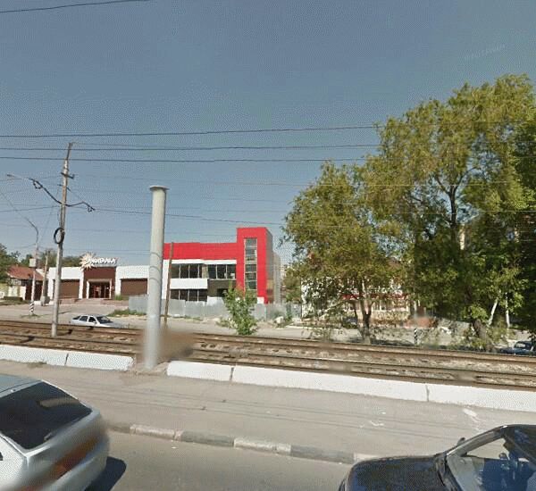 Банкомат банка Открытие по адресу просп. 50 лет Октября,  д. 19