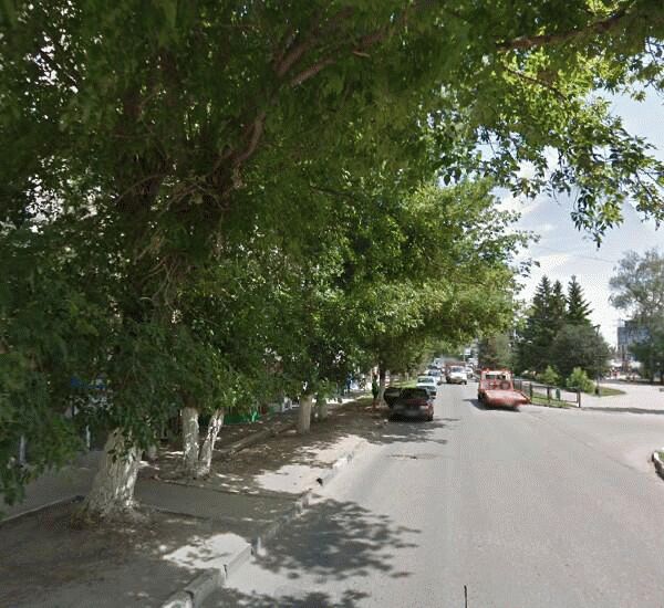 Банкомат Балтийского Банка по адресу площадь Ленина 3