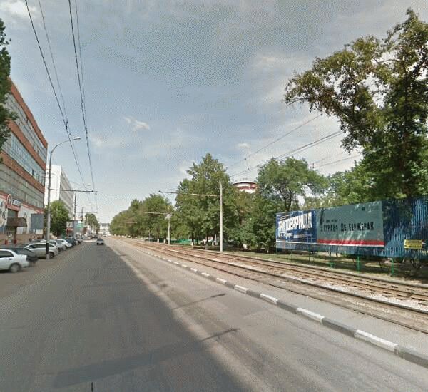 Банкомат банка Уралсиб по адресу улица Астраханская 87а