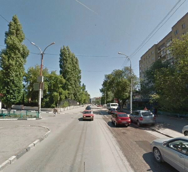 Банкомат Сбербанка России по адресу улица Рабочая 144