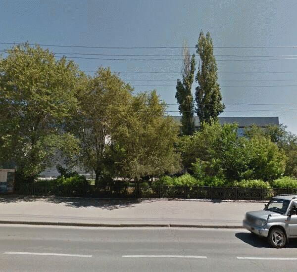 Банкомат Балтийского Банка по адресу улица Астраханская 45