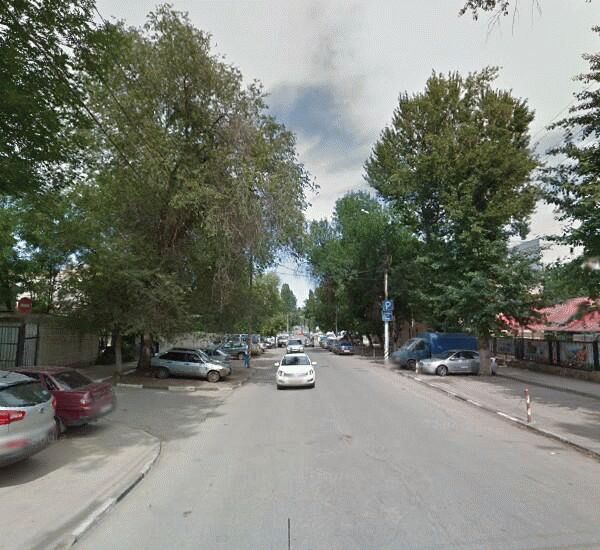 Банкомат Сбербанка России по адресу ул. Шелковичная,  56