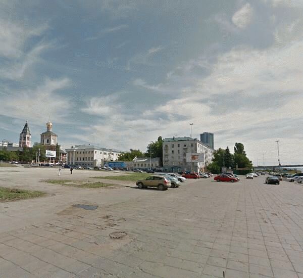 Банкомат Московского Индустриального банка по адресу набережная Космонавтов 7а