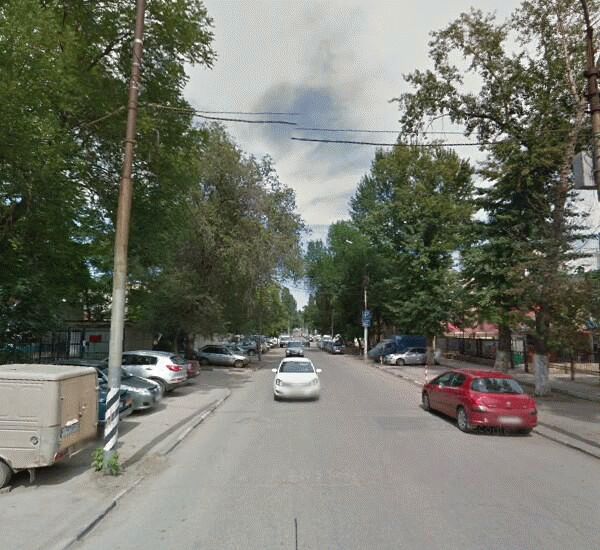 Банкомат Балтийского Банка по адресу улица Хользунова 36/56