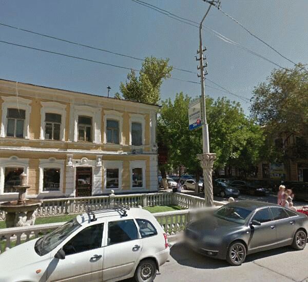 Банкомат Газпромбанка по адресу ул. Вольская,  д. 91