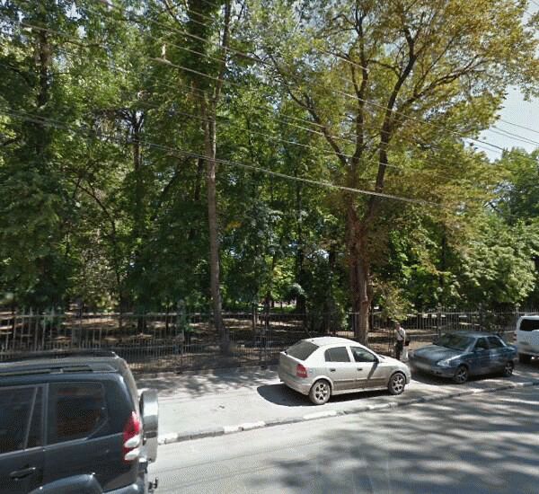 Банкомат Сбербанка России по адресу улица Соборная 9