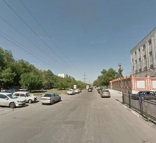 Банкомат Сбербанка России по адресу улица Ипподромная 1