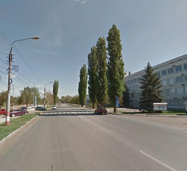 Банкомат Сбербанка России по адресу проспект Фридриха Энгельса 139