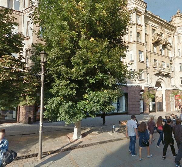 Банкомат Сбербанка России по адресу проспект Кирова 7