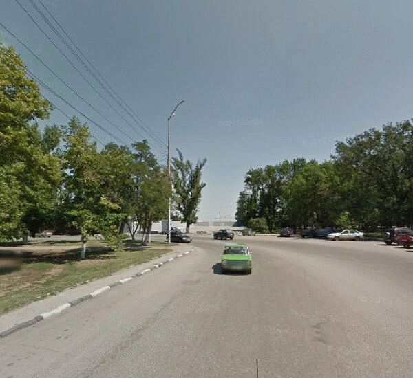 Банкомат Московского Индустриального банка по адресу улица Жуковского 25