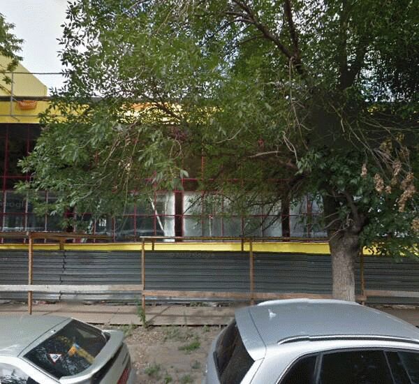 Банкомат Газпромбанка по адресу ул. Шелковичная,  д. 37/45