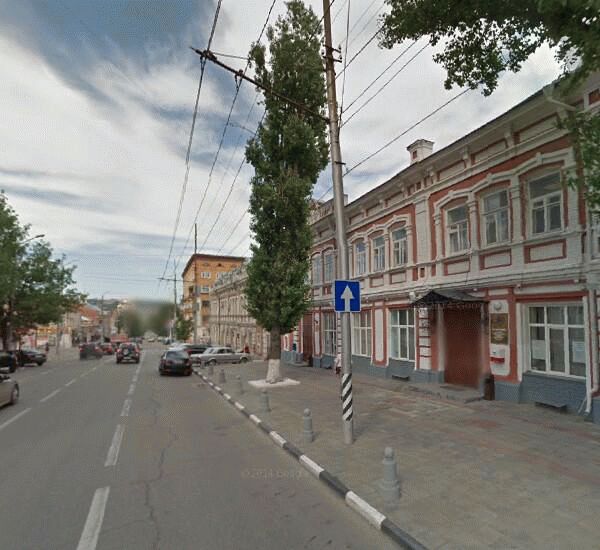 Банкомат Московского Индустриального банка по адресу улица Челюскинцев 112/57