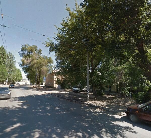 Банкомат Сбербанка России по адресу пр-д 2-й Станционный,  д. 17