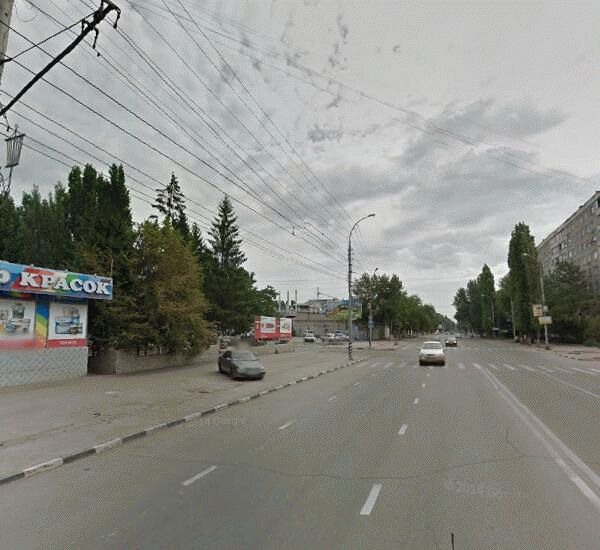 Банкомат Промсвязьбанка по адресу улица Чернышевского 90