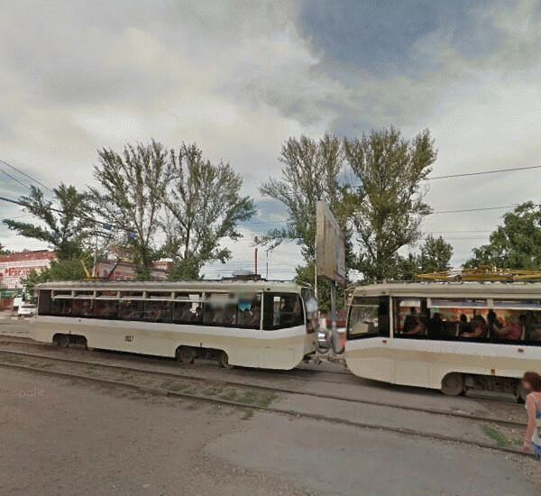 Банкомат Газпромбанка по адресу улица Большая Садовая 239