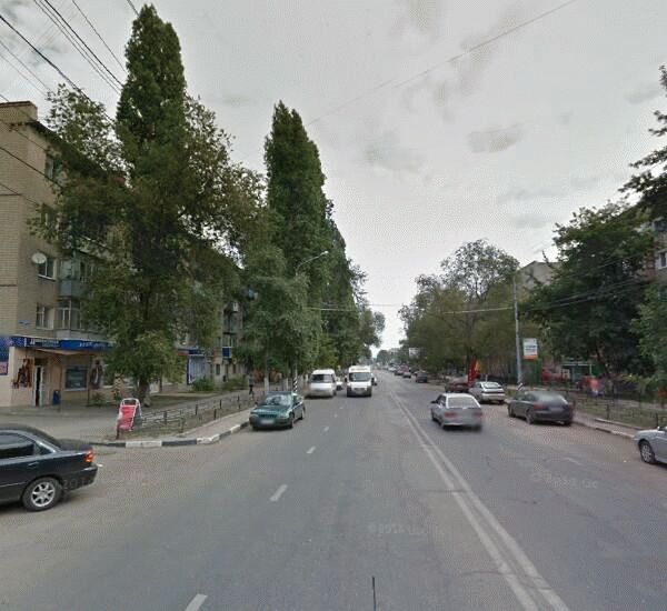 Банкомат Альфа-Банка по адресу улица Барнаульская 34