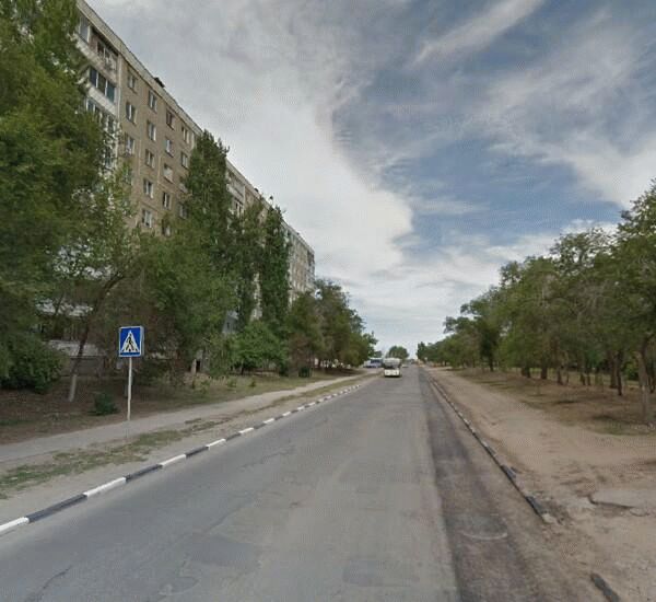 Банкомат Петрокоммерц банка по адресу улица Парковая 42а