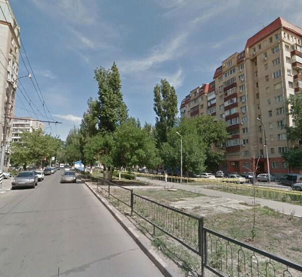 Банкомат Московского Индустриального банка по адресу улица Рахова 61/71