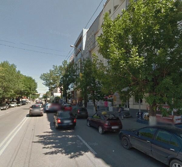 Банкомат Московского Индустриального банка по адресу улица Тараса Шевченко 30