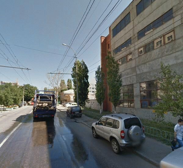 Банкомат Росгосстрах Банка по адресу улица Аэропорт 1