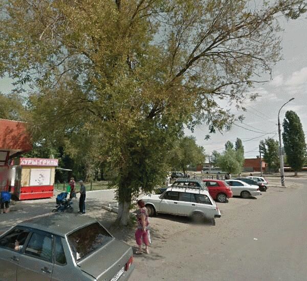 Банкомат банка Траст по адресу Васильковская улица 1