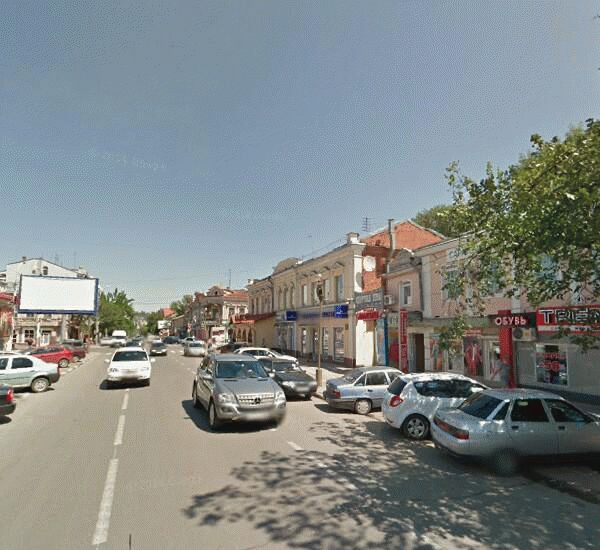 Банкомат банка Юниаструм по адресу улица Вольская 95