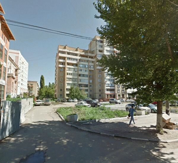 Банкомат Бинбанка по адресу улица Вавилова 27/29