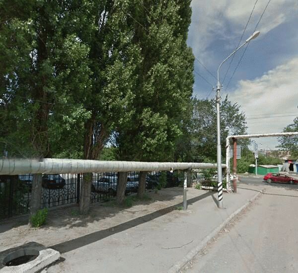 Банкомат Сбербанка России по адресу ул. Тракторная,  43